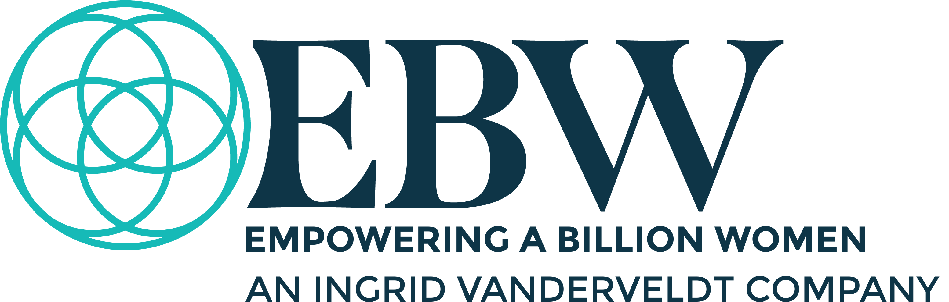 EBW ONE Logo